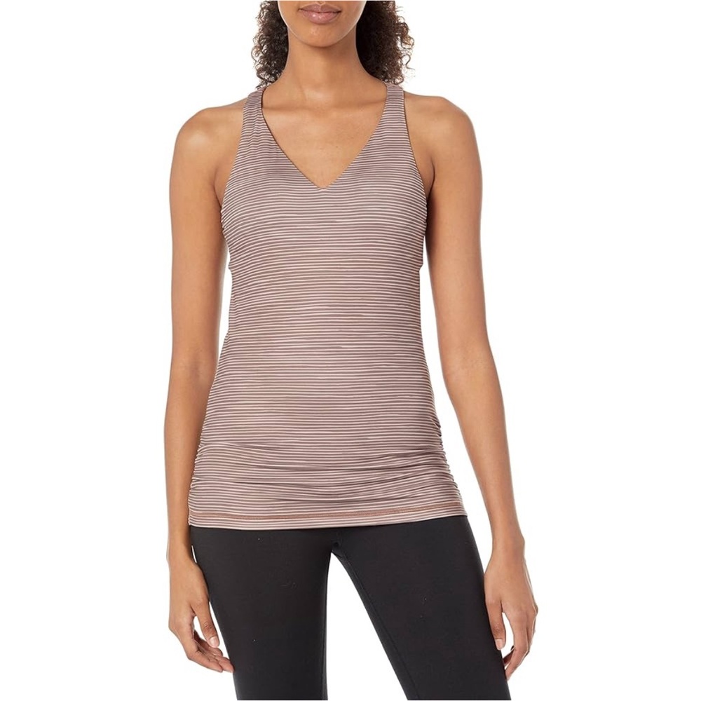 NWT PRANA top